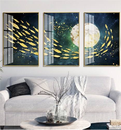 晶瓷畫技術(shù)培訓